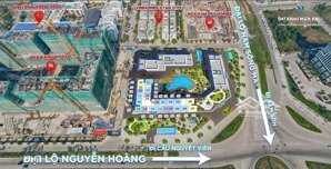 căn hộ cao cấp vinhomes thanh hoá - chiết khấu lên tới 21% thanh toán sớm
