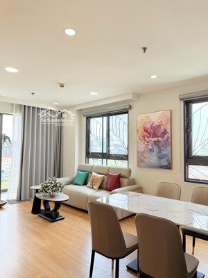 cần cho thuê căn hộ docklands saigon, 3pn, full nội thất cao cấp, căn góc, hướng mát