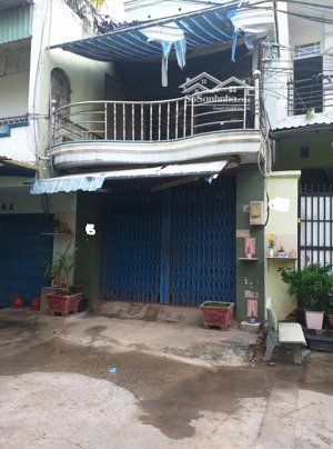 bán nhà 47/ nguyễn quý yêm, phường an lạc, quận bình tân