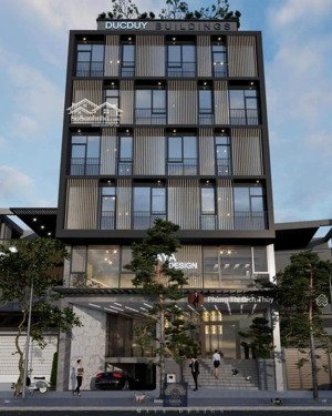 ( chính chủ) bán toà 8 tầng - 1 hầm - mặt phố võ chí công- kinh doanh đỉnh- 400m2- mt 13m- 170 tỷ