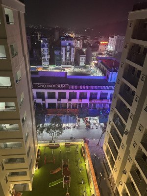 bán chung cư 2pn 2wc giá tốt tại quế võ hill view, 1,x tỷ, 45m2