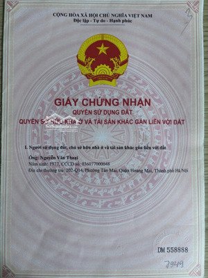 bán đất nền dự án tại lô 1137, daresco, 2,4 tỷ, 100m2