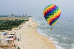 quỹ đất nghỉ dưỡng gần biển nam đà nẵng rất hấp dẫn