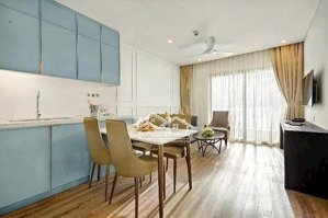 chủ cần sang nhượng 2pn view sông và biển