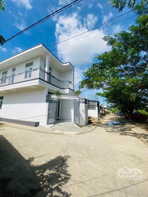 nhà đẹp lung linh tại khu tđc đất lành vĩnh thái nha trang