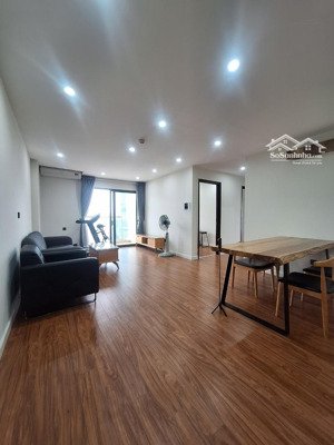 chủ người nước ngoài ủy quyền bán căn góc 3508 full nội thất the sun mễ trì