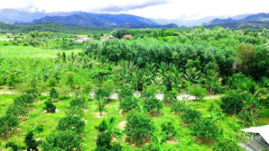 chỉ 779tr cho lô đất 800m2 full thổ cư ven nha trang