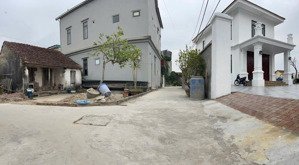 bán đất tại thôn đan nhiễm xã, văn giang, hưng yên, 3,45 tỷ, 60m2 hàng hot bao đẹp