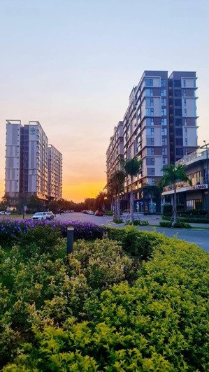 cho thuê nhanh căn 78m2 mp678 mizuki park giá 10tr có nội thất