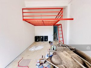 cho thuê phòng trọ mới 100% có mặt bằng ở trước lối đi riêng, vừa ở vừa kinh doanh được luôn