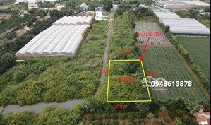 lô đất nghỉ dưỡng tà nung 436m- có 200m thổ cư- gần đường chính 725, xubg quanh là các khu du lịch
