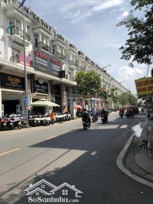cho thuê mặt tiền cityland trần thị nghỉ 40tr/th, giá siêu hời.