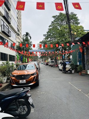 bán nhà phố minh khai q.hbt-nhà đẹp phân lô-2 mặt tiền-kd văn phòng -98m2-4 tầng-mt 6.3m-38.5 tỷ tl