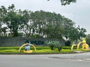 bán bt song lập gamuda gardens. nội thất tiền tỷ. diện tích: 328m x 3 tầng, mt: 11m. giá : 102 tỷ