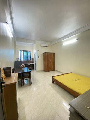 dọc bún 2 - la khê studio full đồ, ngay phenikaa, cmc, oto đỗ cửa, ngay chân tòa the pride