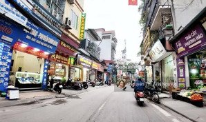 bán nhà 4 tầng 3pn, 2wc, 17m2 tại số 5c, ngõ 78 vĩnh hưng, 320 triệu / m2, siêu hot