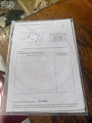  CHỈ 1,9 TỶ LÔ GÓC SIÊU HIẾM TRUNG TÂM HÙNG VƯƠNG – TUYẾN 2 TRƯƠNG VĂN LỰC 