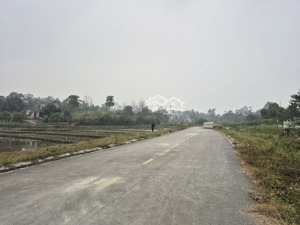 bán 413m hai mặt tiền giáp khu công nghiệp liễn sơn huyện lập thạch, vĩnh phúc