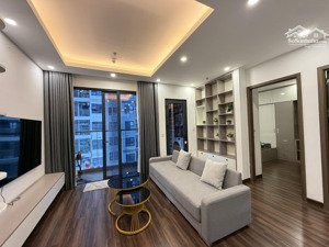 cho thuê căn hộ góc 2 phòng ngủ tại hoàng huy commerce võ nguyên giáp, hải phòng loại c