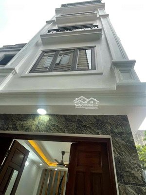 chốt là ở! cần bán nhà mới 100% tại nguyễn sơn 60m² thang máy nhập vay từ 4,5 tỷ