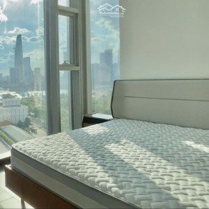 empire city - cho thuê 3 phòng ngủ view sông, bitexco. nội thất cao cấp giá tốt