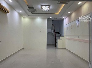 bán nhà căn góc quận 3 - 48m2 - 4 tầng - xe hơi ngủ nhà - 12.8 tỷ tl