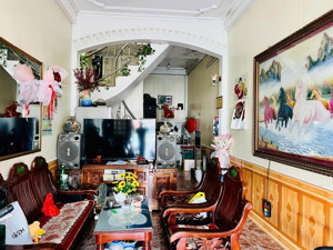 bán nhà mặt đường cầu hoàng gia. 67,2m2 ngô quyền, hp