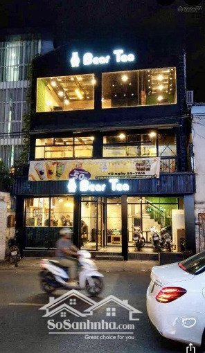 cho thuê np tại 261 nguyễn biểu, 60 triệu, 136m2 đẹp xuất sắc