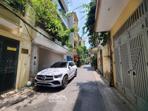 bán nhà lạc trung, 145m2, 8 tầng, mặt tiền 6.6m, 2 ô tô tránh-thông, dòng tiền 1.44 tỷ/năm.