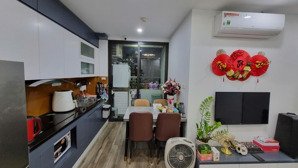 chính chủ bán gấp ch 55m2 (2n1w) tại a14 nam trung yên - 4,9 tỷ sẵn sổ, full nội thất