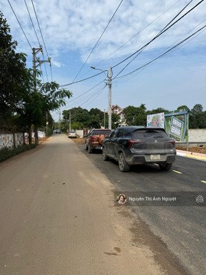 bán đất tại đồng trạng, 3,8 tỷ, 100m2, pháp lý đầy đủ