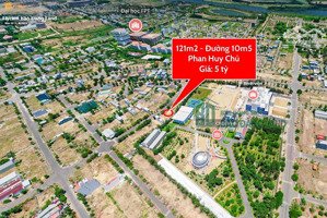 cần tiền bán lô kẹp cây xanh - 2 mặt thoáng kđt số 3 đường 10,5m - giá chỉ 5 tỷ