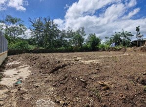 đất rẻ nhất khu vực hòa sơn-an cư hoặc đầu tư chỉ 800 triệu..diện tích 106m.