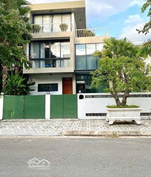 chào bán biệt thự euro village 1, ven sông hàn