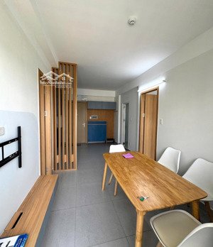 cho thuê căn hộ nam long 2pn có nội thất