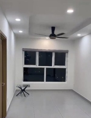 cho thuê căn hộ cc mới đẹp 85m2, 2pn, 2wc, view hồ nước thoáng mát tại lũy bán bích, tân phú, hcm