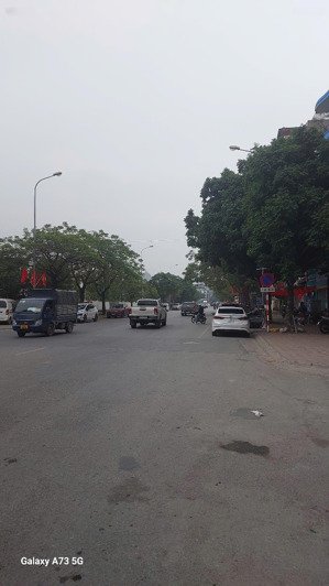 bán đất nguyễn mậu tài, trâu quỳ, gia lâm, dt 150m, mt 10m, đ 22m, vỉa hè, kinh doanh, giá 337,x tỷ