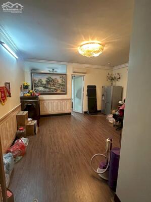 Bán căn chung cư Nguyễn Huy tưởng 74m2 chia 2 ngủ 2 wc cho các bác mua đầu tư hoặc ở