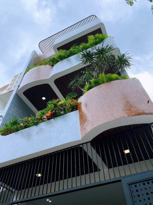 biệt thự phố 3 tầng mặt tiền kỳ đồng thanh khê- cách biển chỉ vài trăm mét