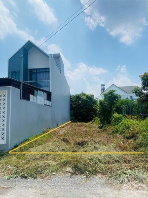 147m2 đất kdc k+2, full thổ cư, sổ hồng riêng