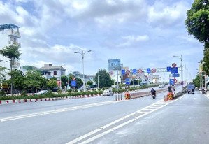 duy nhất mảnh đất cổ linh sát cầu vĩnh tuy _ aeon _ oto tránh thông 20m ra mặt phố