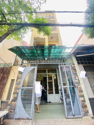 mặt tiền bác ái tân thành tân phú 4 x 17 66m 9,5 tỷ (thương lượng)