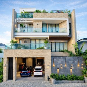 biệt thự kdc nam long cần thơ ( full nội thất)