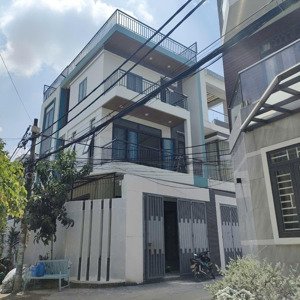 nhà 3 tầng lô góc sát vành đai 2 linh đông 8.5 tỷ