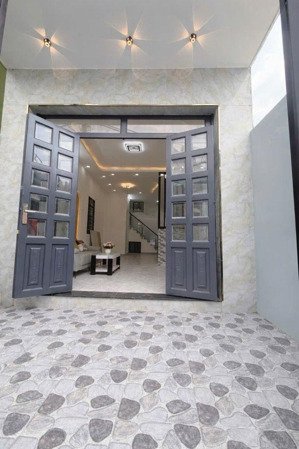 siêu phẩm nhà đẹp giá rẻ ngay tên lửa bà hom aeon bình tân