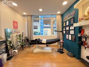 BÁN NHÀ MẶT TIỀN ĐƯỜNG 8M, THÔNG RA CẦU XÉO,TÂN PHÚ. DT 65M2 CHỈ HƠN 7 TỶ. LH:0988832867.