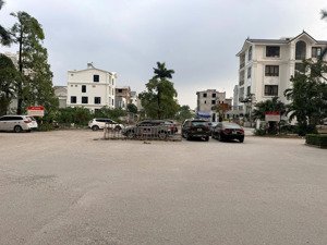 giá đầu tư chỉ 86 triệu/m2 biệt thự tân việt hoài đức