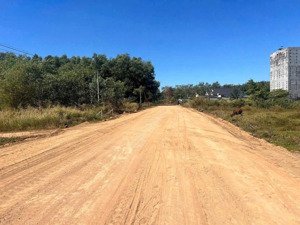 575 triệu sở hữu ngay lô đất mặt tiền đường nhựa dh715 quy hoạch 32m dầu tiếng hồ chí minh