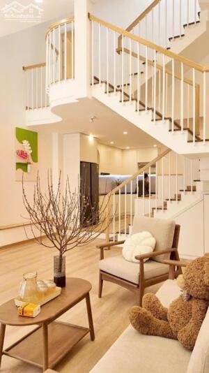 LÝ TỰ TRỌNG – TRUNG TÂM HẢI CHÂU – NGANG 5M – 3 TẦNG FULL NỘI THẤT – 7 TỶ X