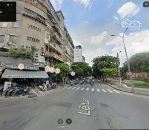 bán gấp chung cư nguyễn trãi quận 1